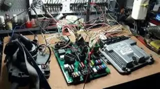 Reparamos su vehiculo