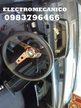 ELECTRICO AUTOMOTRIZ