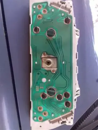 ELECTRICO AUTOMOTRIZ