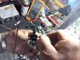 ELECTRICO AUTOMOTRIZ