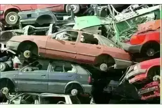 🚗🚗COMPRO SU JUNKE 👇👇👇