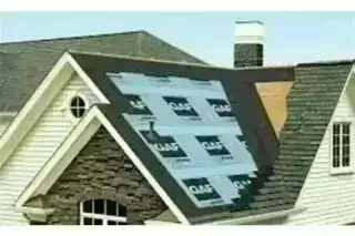 GONZALEZ ROOFING