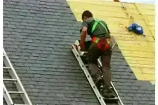 GONZALEZ ROOFING