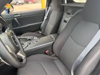 2009 Mazda MX-5 Miata Sport