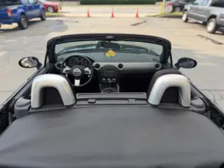 2009 Mazda MX-5 Miata Sport
