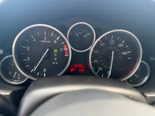 2009 Mazda MX-5 Miata Sport