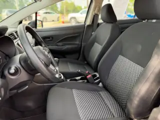 2023 Nissan Versa S