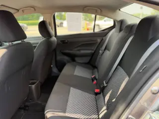 2023 Nissan Versa S