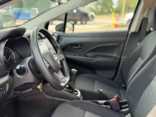 2023 Nissan Versa S