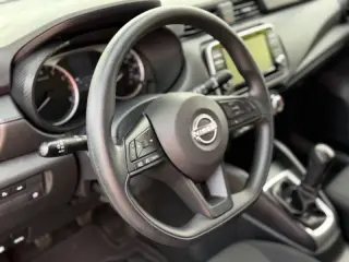 2023 Nissan Versa S