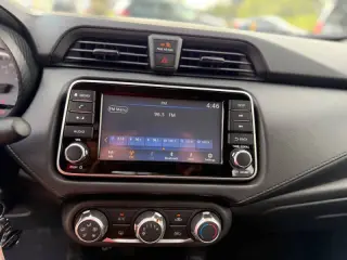 2023 Nissan Versa S