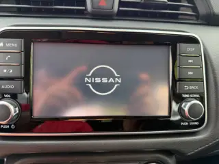 2023 Nissan Versa S