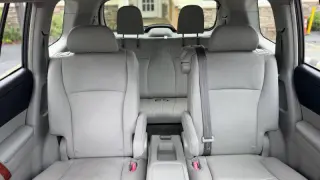 2008 Toyota Highlander Limited