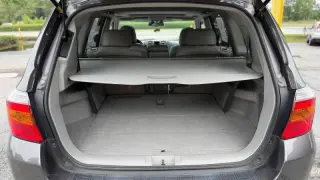 2008 Toyota Highlander Limited