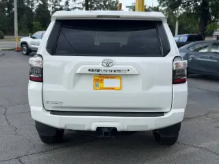 2019 Toyota 4Runner SR5 Premium