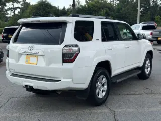2019 Toyota 4Runner SR5 Premium