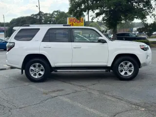 2019 Toyota 4Runner SR5 Premium