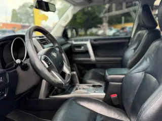 2010 Toyota 4Runner Limited