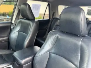 2010 Toyota 4Runner Limited