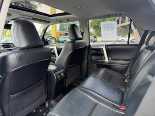 2010 Toyota 4Runner Limited