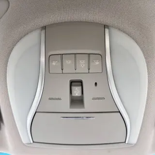 2018 Infiniti QX60