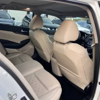 2017 Nissan Maxima 3.5 S