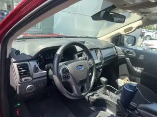 Ford Ranger 2021 4x4 XL 4dr SuperCrew 5.1 ft. SB
