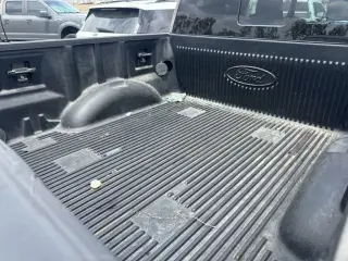 Ford F-150 2019 4x4 Platinum 4dr SuperCrew 5.5 ft. SB