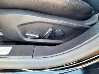 Ford Fusion 2016 Titanium 4dr Sedan