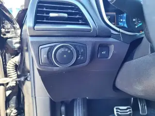 Ford Fusion 2016 Titanium 4dr Sedan
