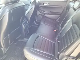 Ford Edge 2022 AWD ST-Line 4dr Crossover