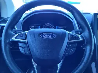 Ford Edge 2022 AWD ST-Line 4dr Crossover