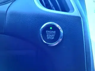 Ford Edge 2022 AWD ST-Line 4dr Crossover