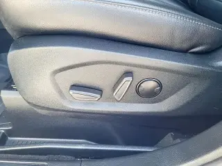 Ford Edge 2022 AWD ST-Line 4dr Crossover