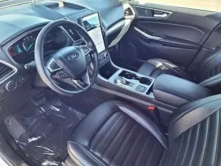 Ford Edge 2022 AWD ST-Line 4dr Crossover