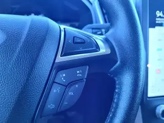 Ford Edge 2022 AWD ST-Line 4dr Crossover