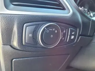 Ford Edge 2022 AWD ST-Line 4dr Crossover