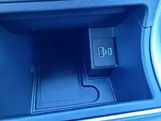 Ford Edge 2022 AWD ST-Line 4dr Crossover