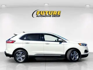 Ford Edge 2022 AWD ST-Line 4dr Crossover