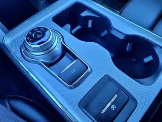 Ford Edge 2022 AWD ST-Line 4dr Crossover