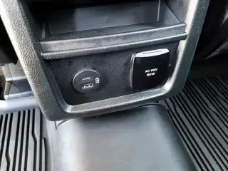 Ford Edge 2022 AWD ST-Line 4dr Crossover