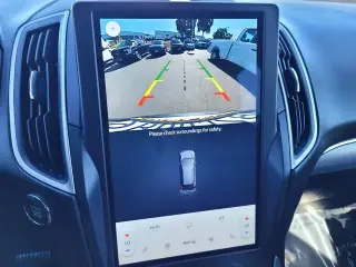 Ford Edge 2022 AWD ST-Line 4dr Crossover