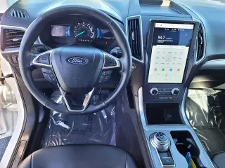 Ford Edge 2022 AWD ST-Line 4dr Crossover