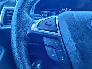 Ford Edge 2022 AWD ST-Line 4dr Crossover