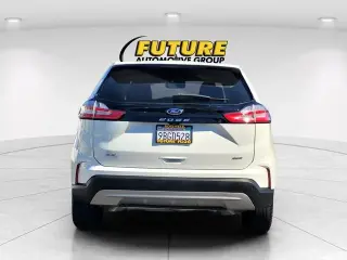 Ford Edge 2022 AWD ST-Line 4dr Crossover
