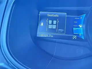 Ford Edge 2022 AWD ST-Line 4dr Crossover