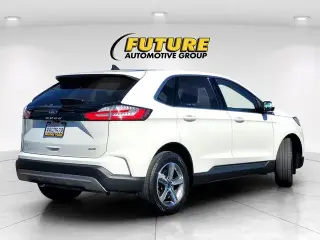 Ford Edge 2022 AWD ST-Line 4dr Crossover