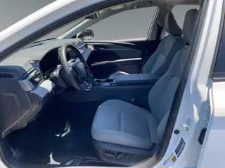 Toyota Camry 2025