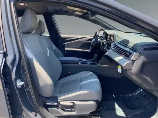 Toyota Camry 2026