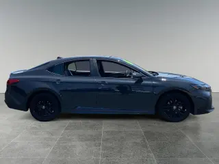 Toyota Camry 2026